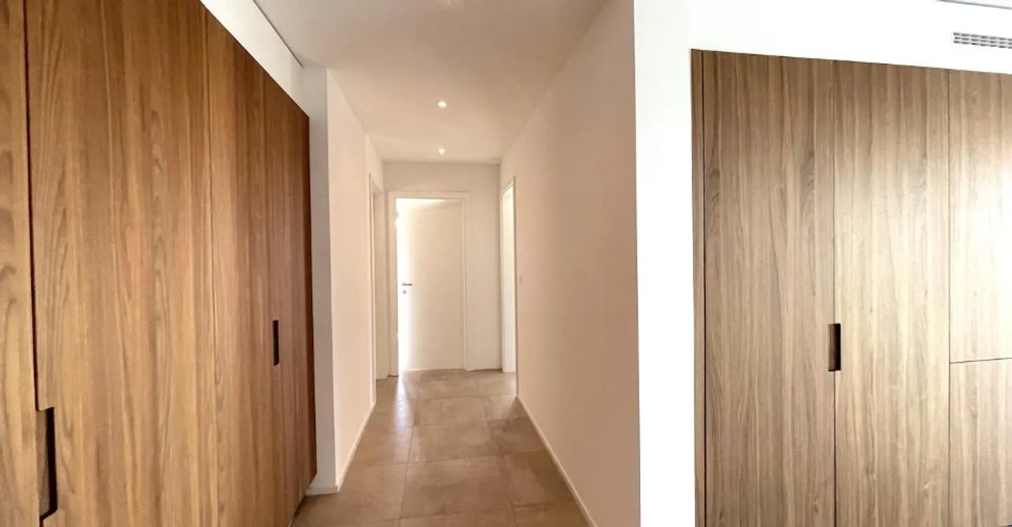 Modernes Apartment am Genfersee - Foto 5 von 9