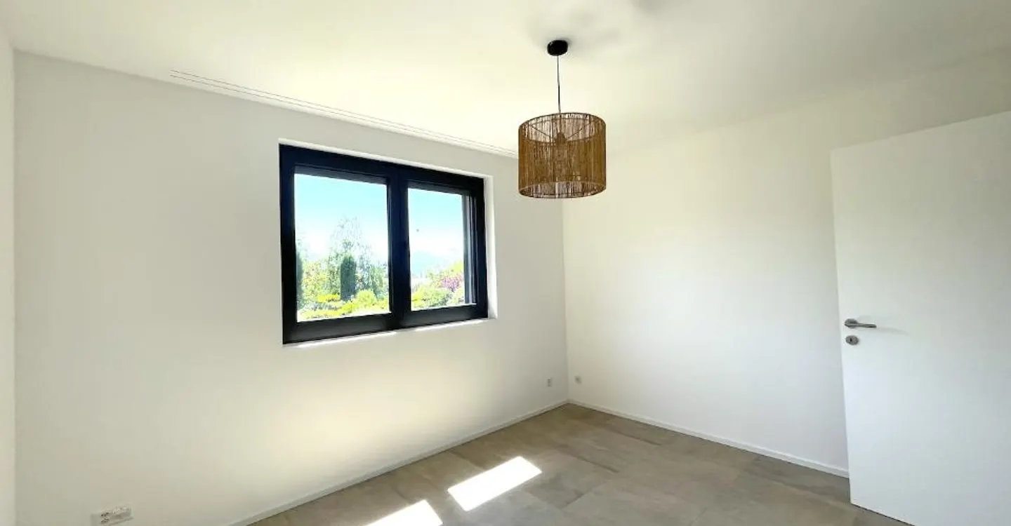 Modernes Apartment am Genfersee - Foto 6 von 9