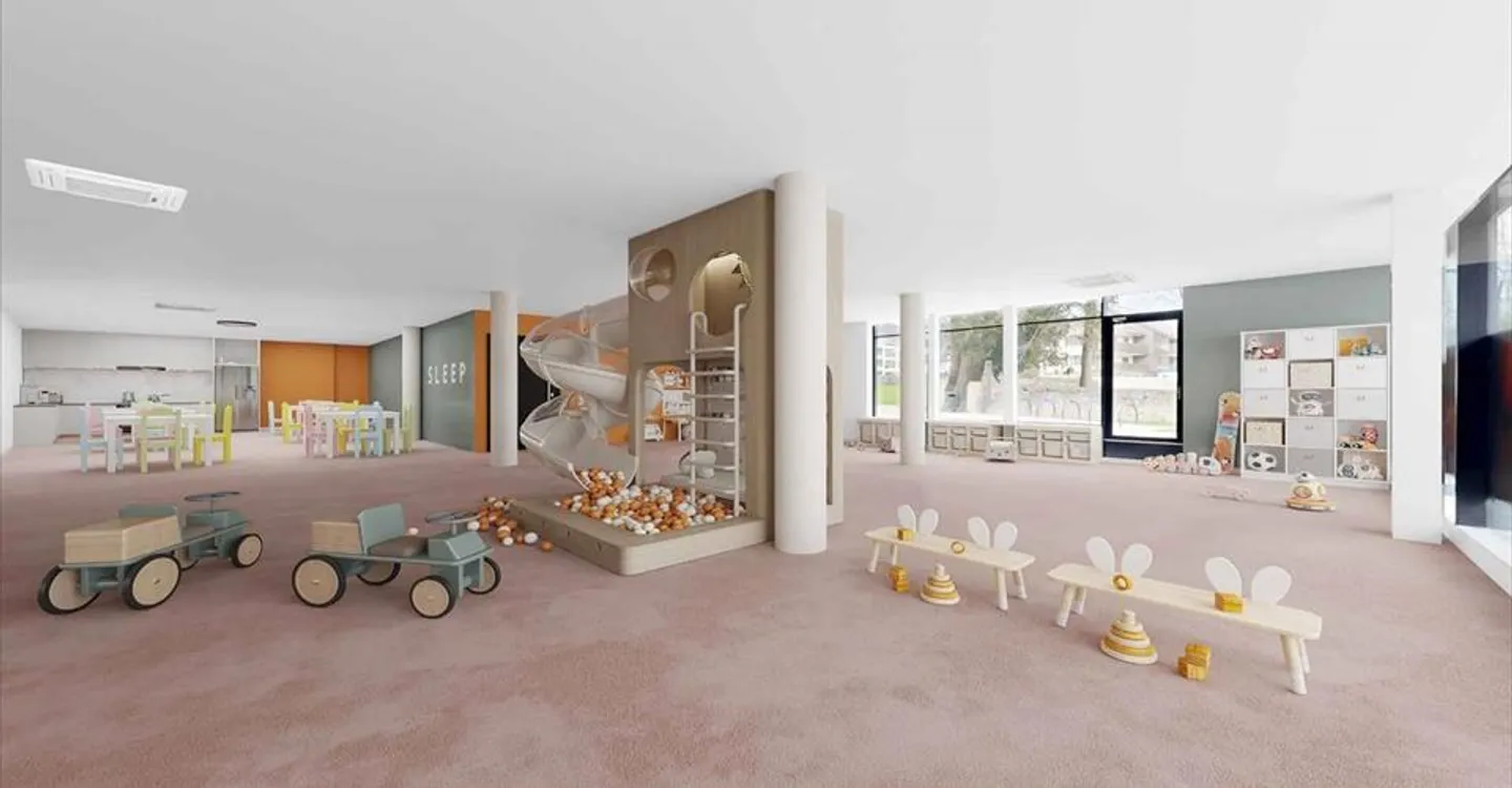 Geschäft mieten - Foto 4 von 9