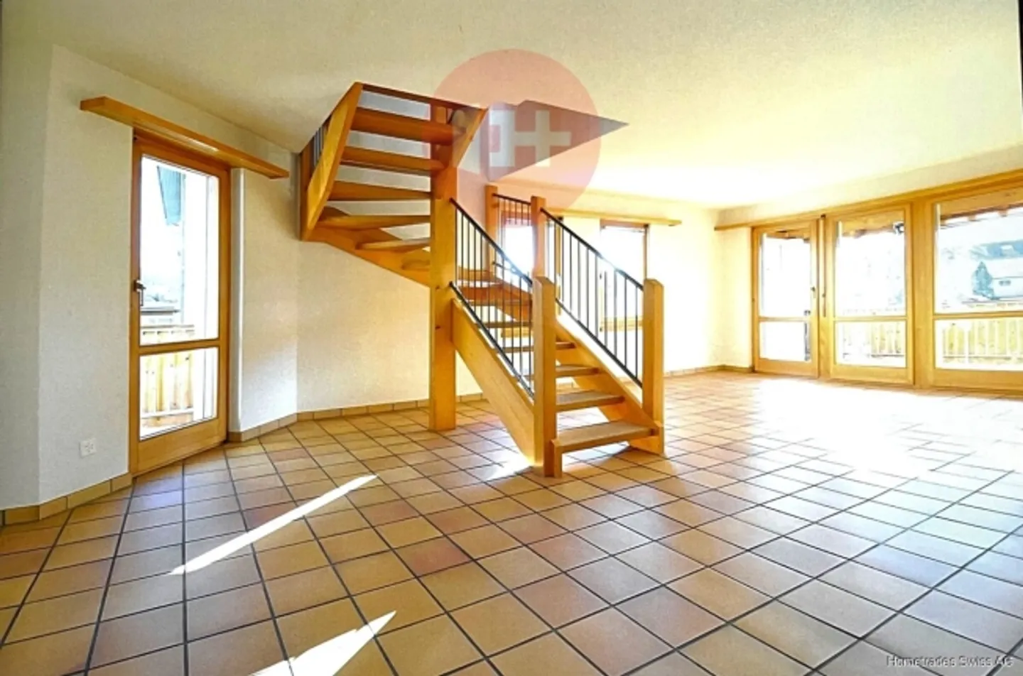 A DREAM IN AARBERG, IN A FAMILY-FRIENDLY, QUIET LOCATION! - Photo 2 of 11