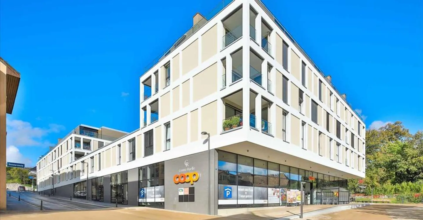 Geschäft mieten - Foto 9 von 9