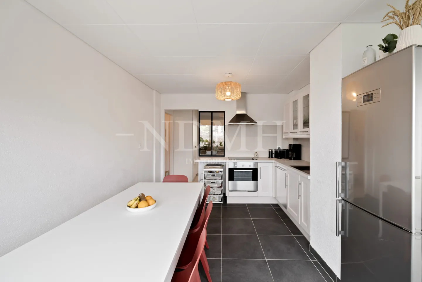 Appartamento in vendita - Foto 5 di 13