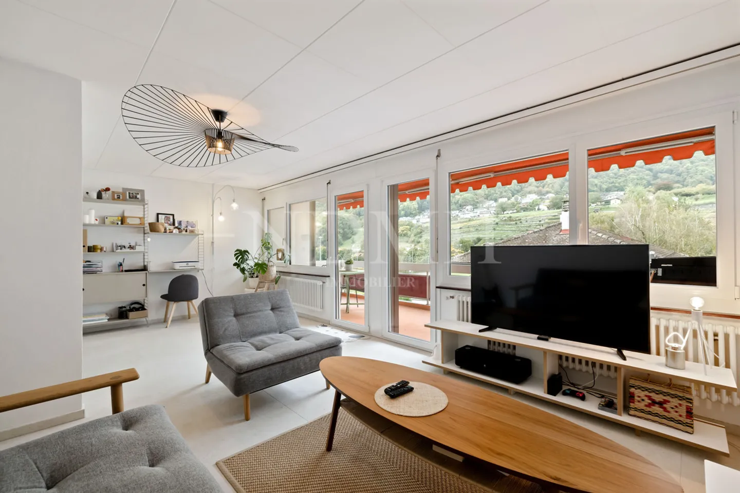 Appartamento in vendita - Foto 6 di 13