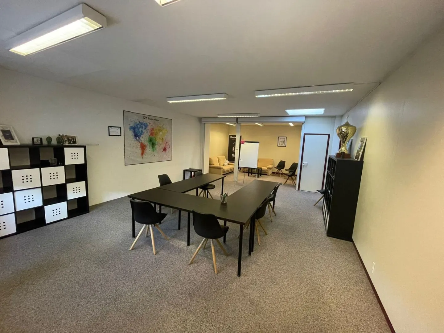 Spazio commerciale 178m2 - Foto 4 di 8