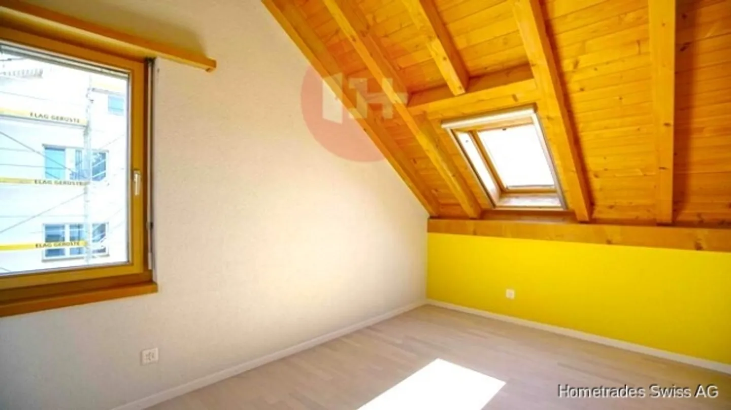 A DREAM IN AARBERG, IN A FAMILY-FRIENDLY, QUIET LOCATION! - Photo 5 of 11