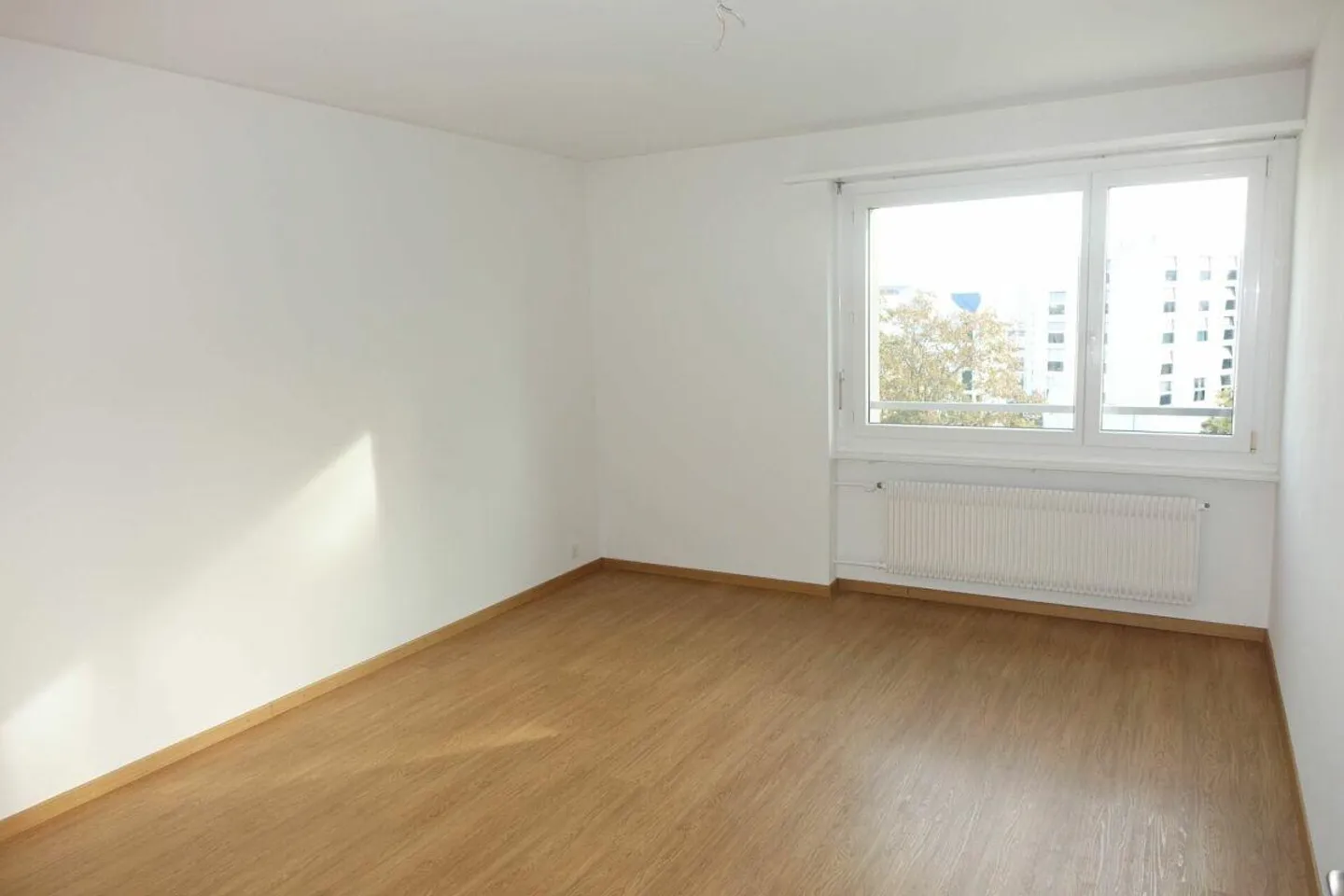 Bright, renovated apartment with garden seating area - Photo 4 of 6