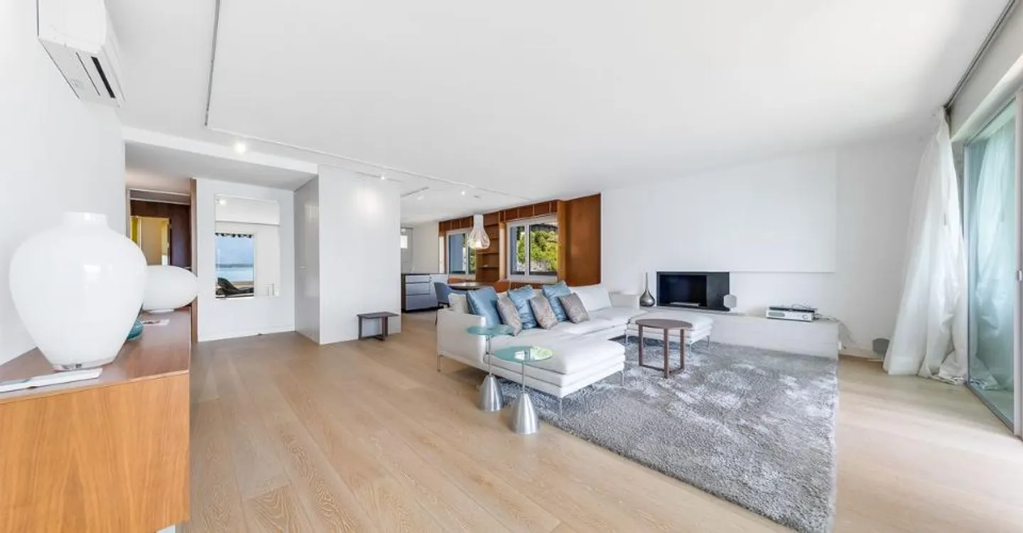 Luxury Lakefront Apartment - Photo 6 of 11