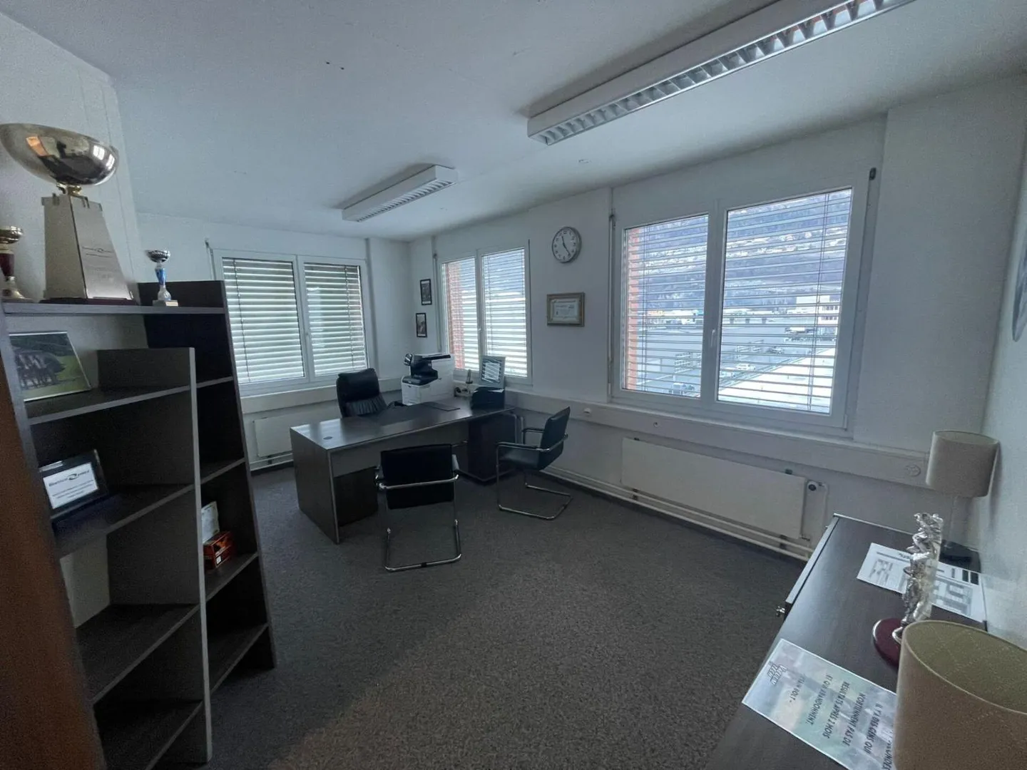 Spazio commerciale 178m2 - Foto 5 di 8