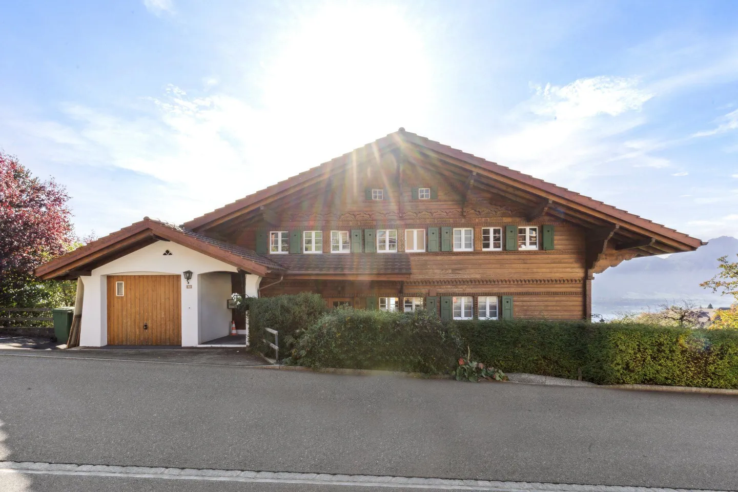Première occupation après rénovation - Appartement de 4,5 pièces au sous-sol - Photo 14 sur 15