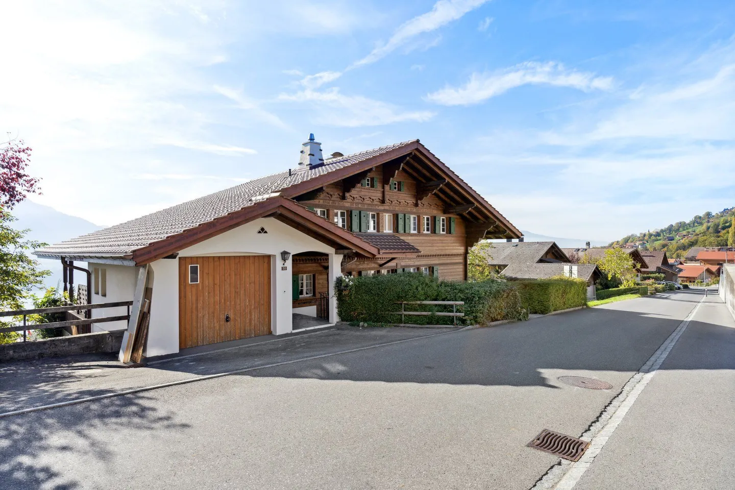 Première occupation après rénovation - Appartement de 4,5 pièces au sous-sol - Photo 15 sur 15