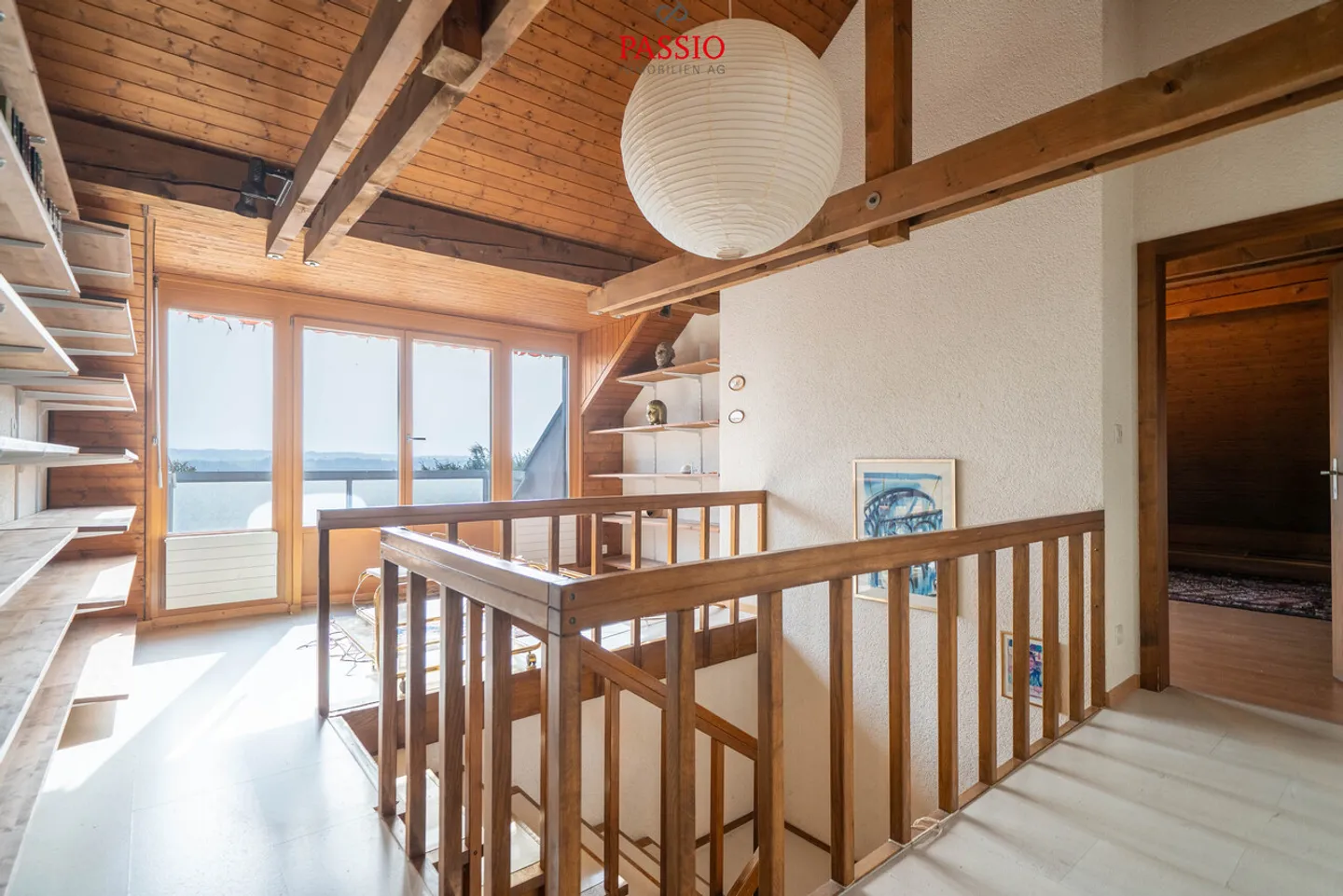 Ampia casa unifamiliare di 5,5 stanze con piscina e vista sulle montagne - Foto 18 di 39