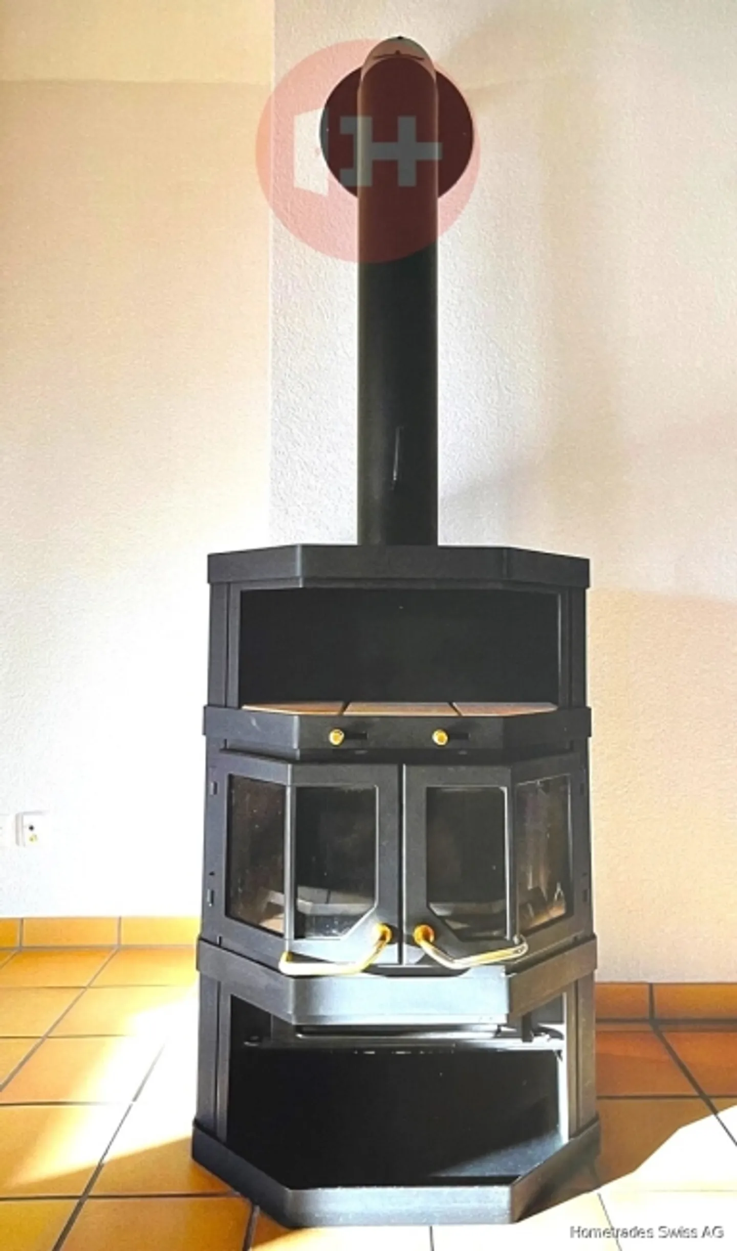 A DREAM IN AARBERG, IN A FAMILY-FRIENDLY, QUIET LOCATION! - Photo 7 of 11