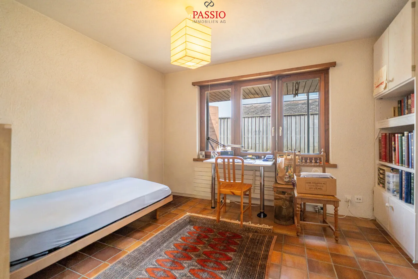 Ampia casa unifamiliare di 5,5 stanze con piscina e vista sulle montagne - Foto 17 di 39