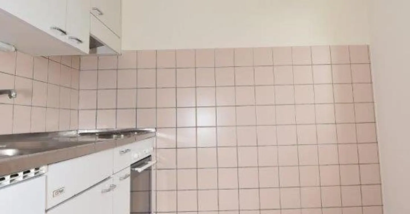 Quartier Valentin, schöne 2-Zimmer-Wohnung im 3. Stock - Foto 3 von 5