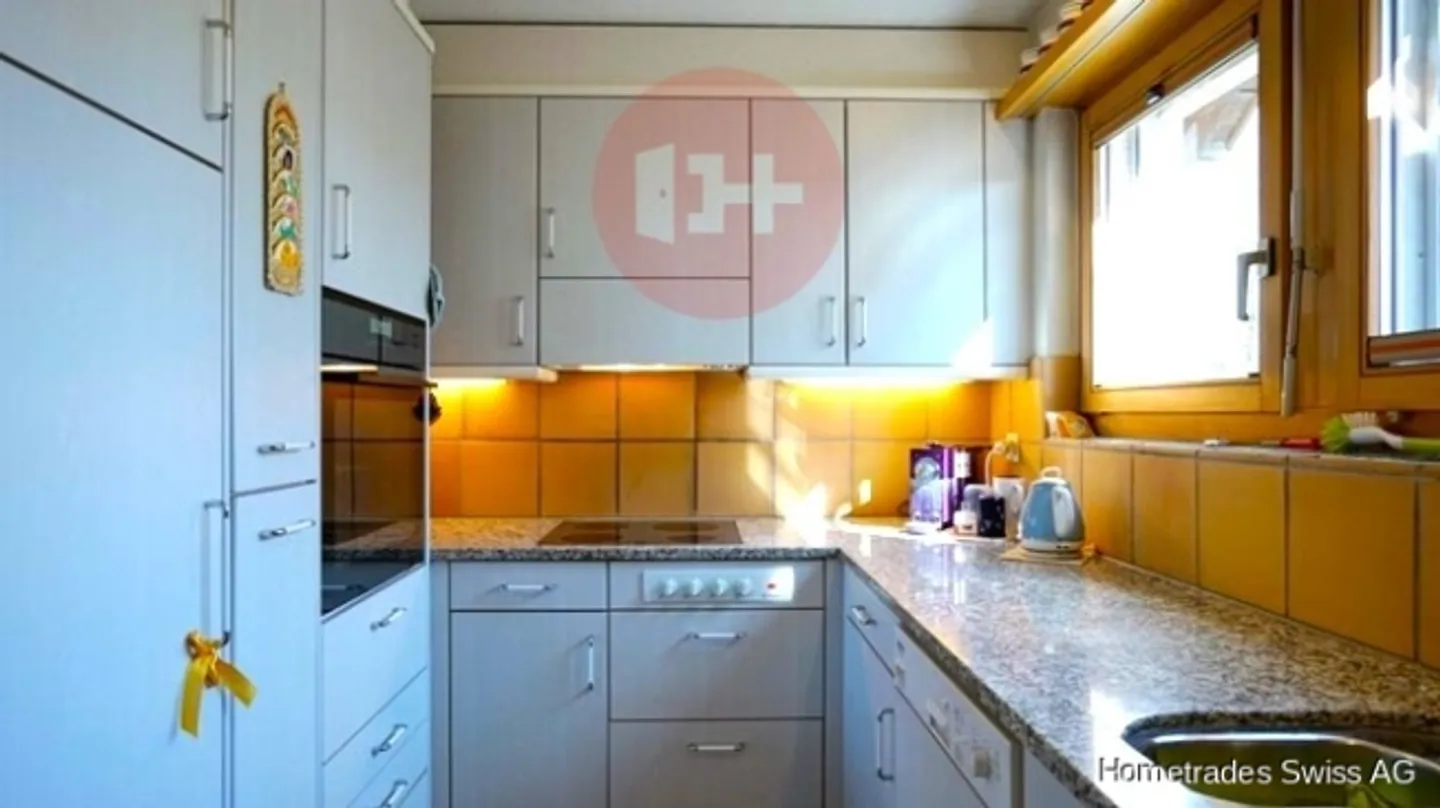 A DREAM IN AARBERG, IN A FAMILY-FRIENDLY, QUIET LOCATION! - Photo 9 of 11