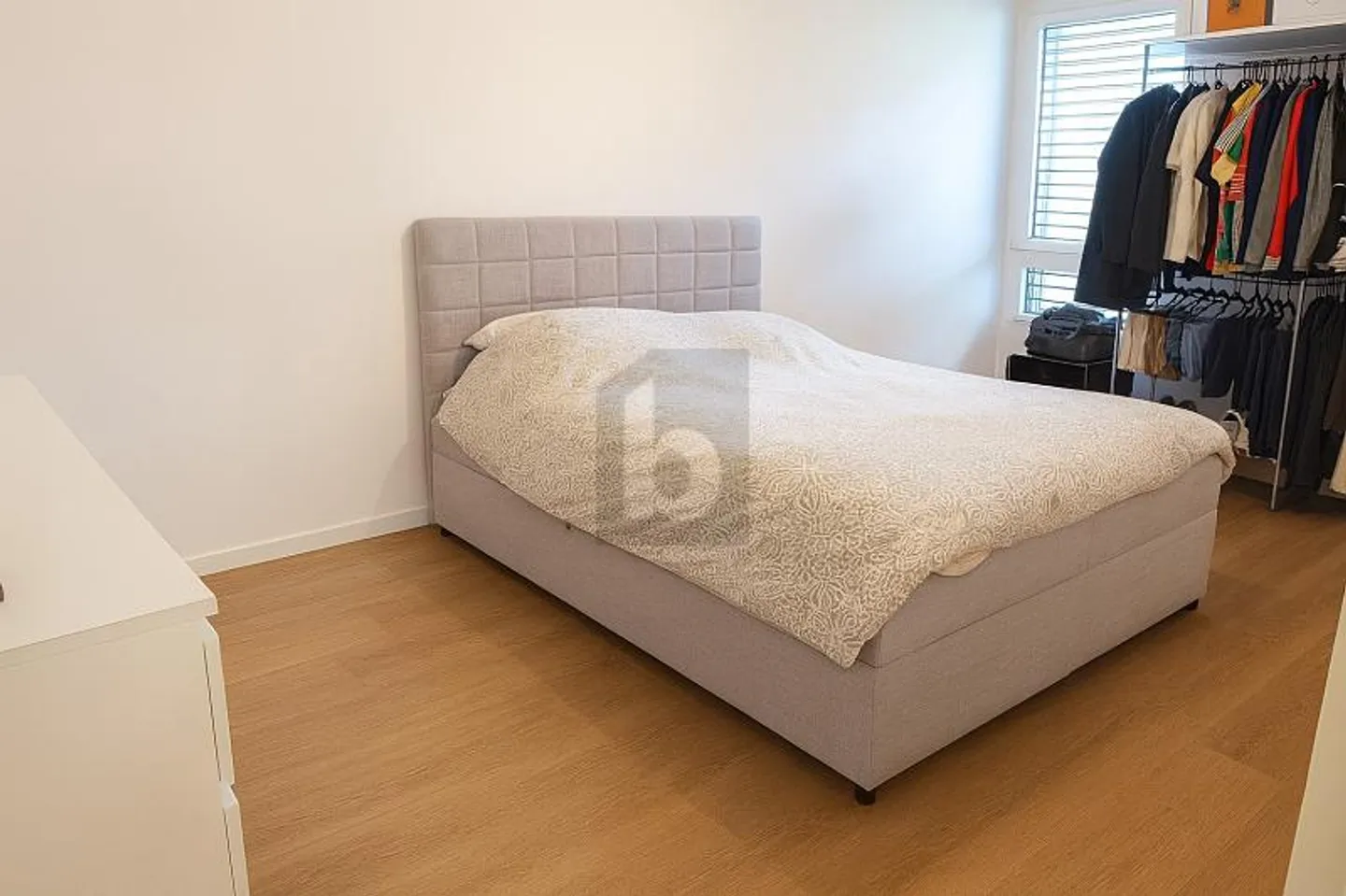 Apartment for rent - Photo 5 of 6