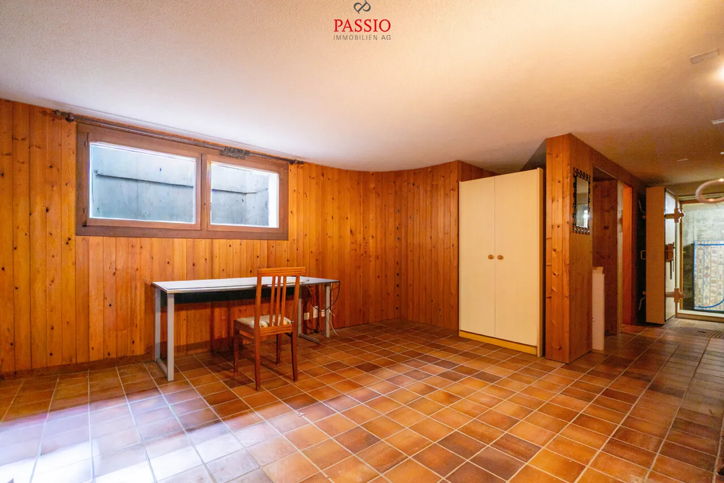 Ampia casa unifamiliare di 5,5 stanze con piscina e vista sulle montagne - Foto 25 di 39