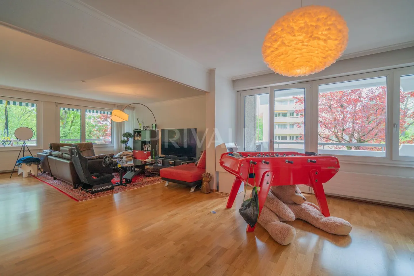 Appartement 7 pièces - Photo 1 sur 11