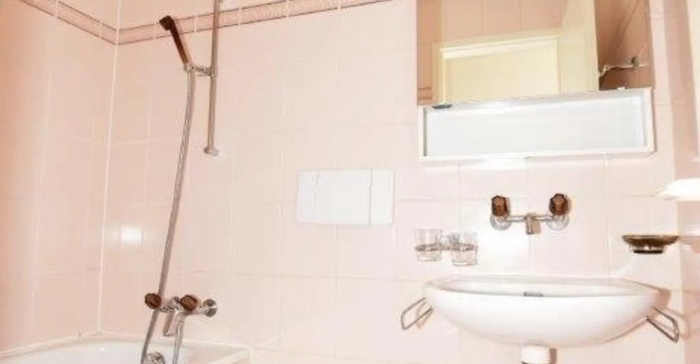 Quartier Valentin, schöne 2-Zimmer-Wohnung im 3. Stock - Foto 5 von 5
