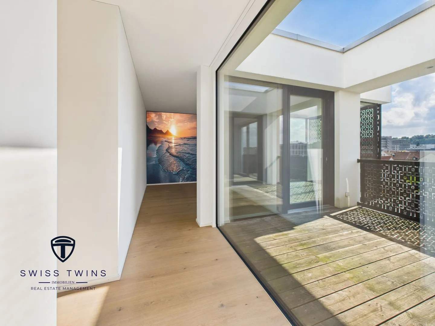 Appartamento esclusivo di 4,5 locali con 137 m² - Foto 1 di 16