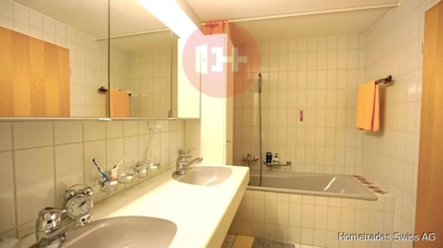 A DREAM IN AARBERG, IN A FAMILY-FRIENDLY, QUIET LOCATION! - Photo 11 of 11