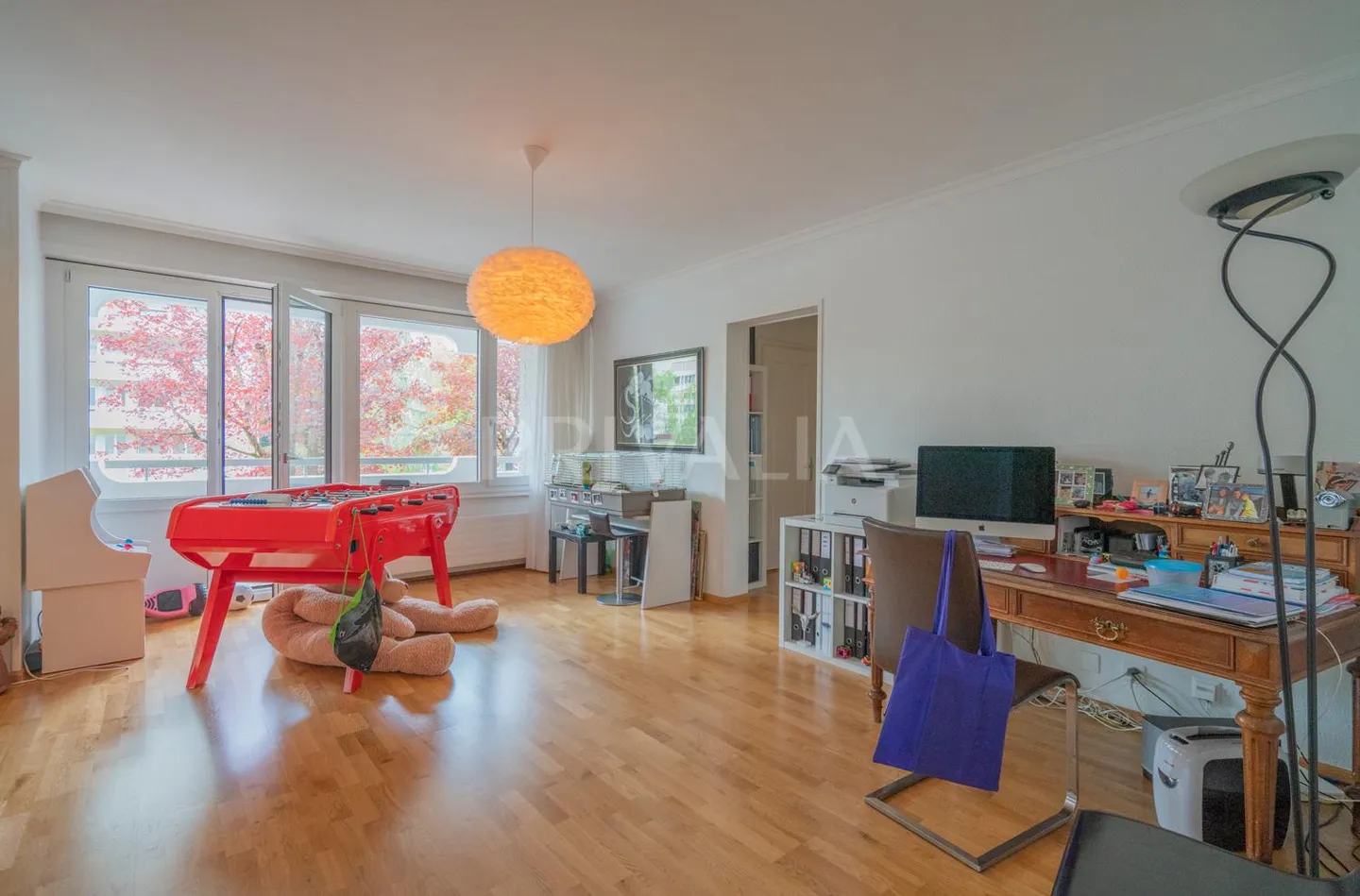 Appartement 7 pièces - Photo 3 sur 11