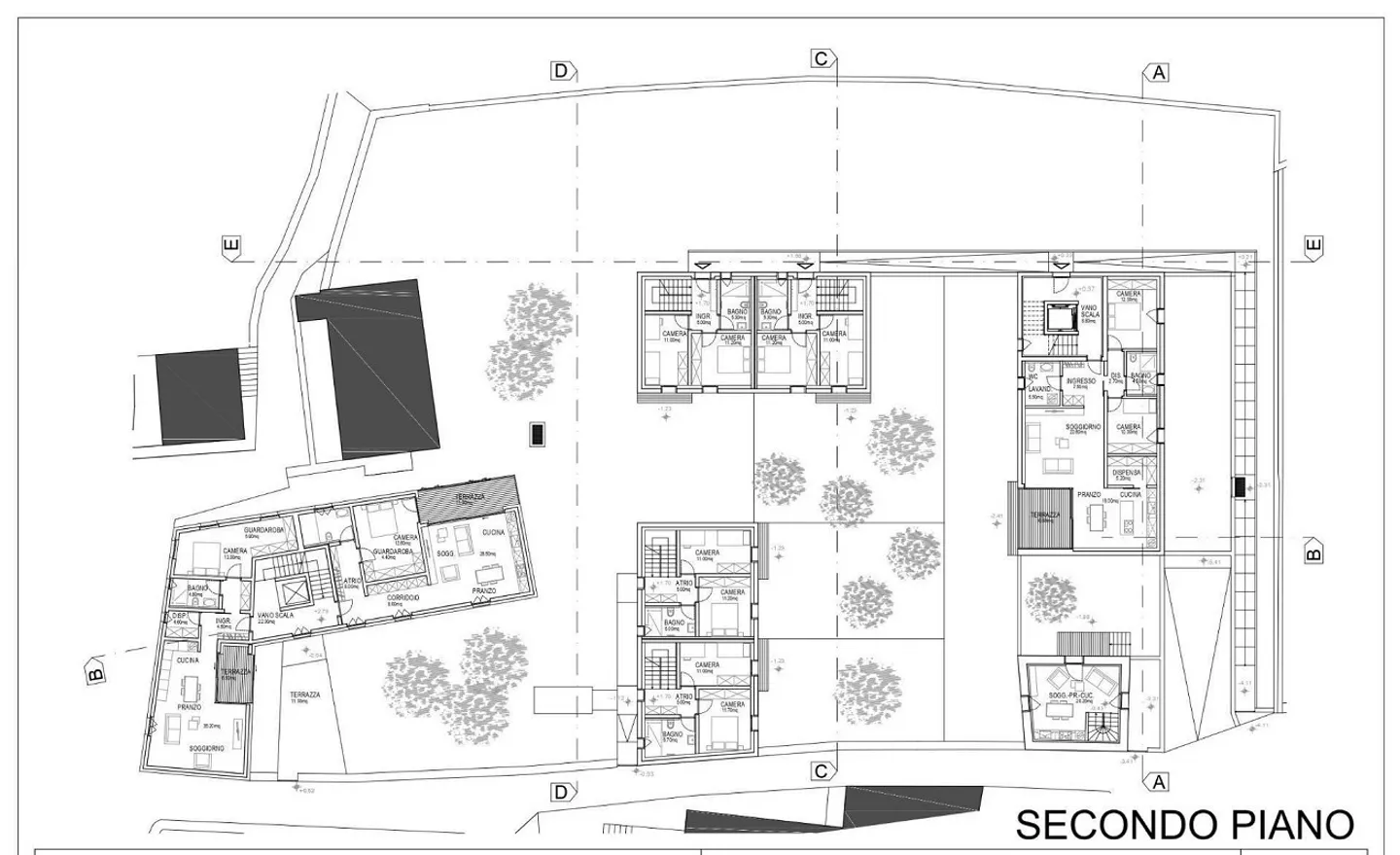 Land for construction - Roveredo (GR) - Photo 7 of 7