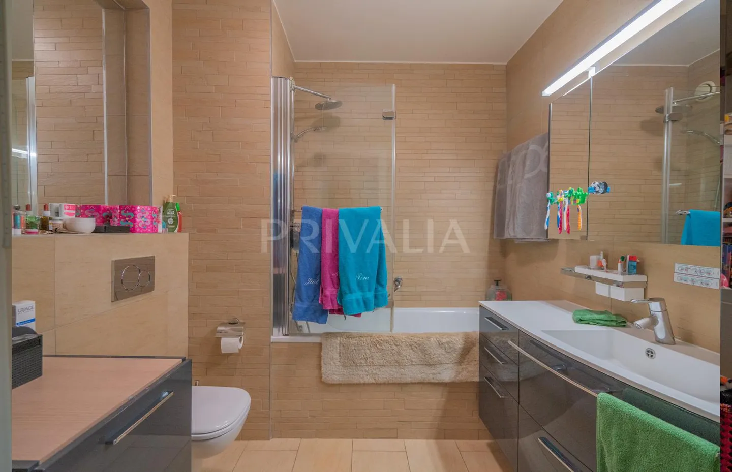 Appartement 7 pièces - Photo 7 sur 11