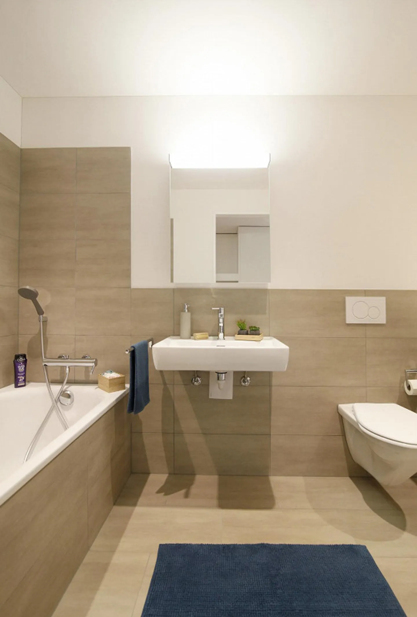 La tua nuova casa nel verde ti aspetta! - Foto 4 di 5