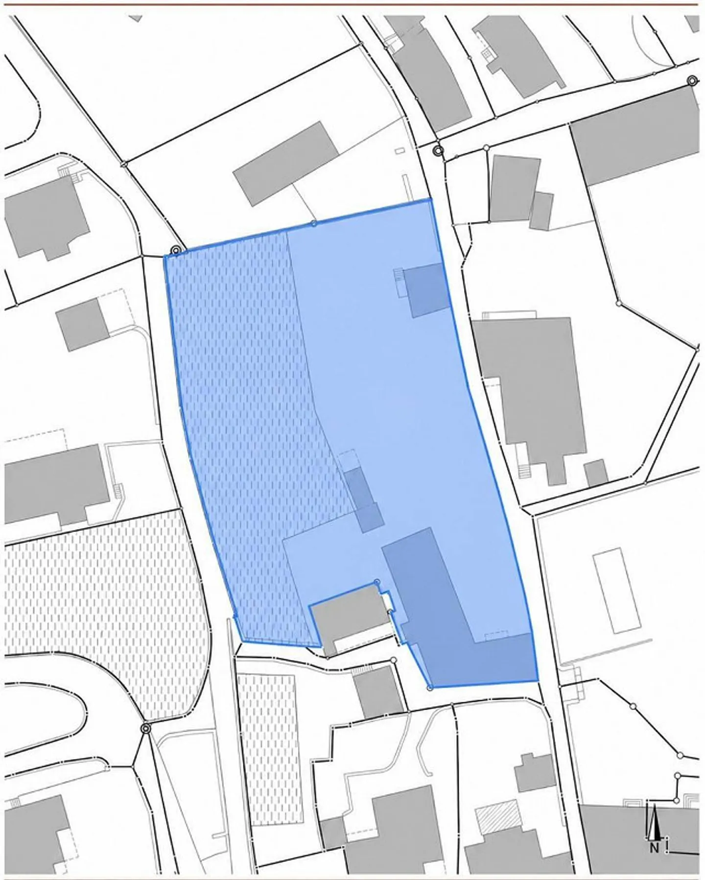 Land for construction - Roveredo (GR) - Photo 4 of 7