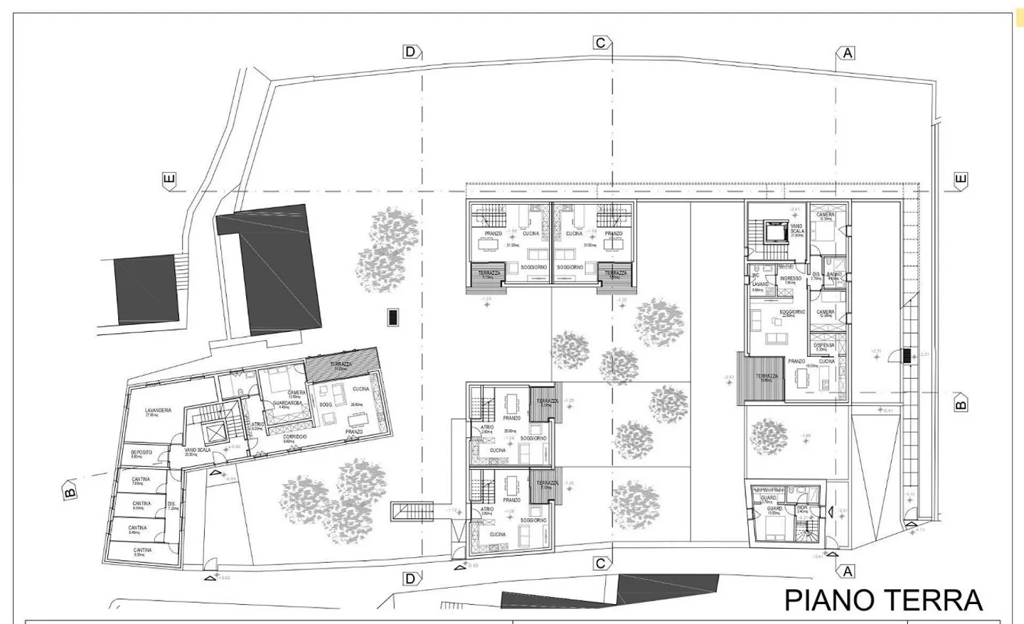 Land for construction - Roveredo (GR) - Photo 5 of 7