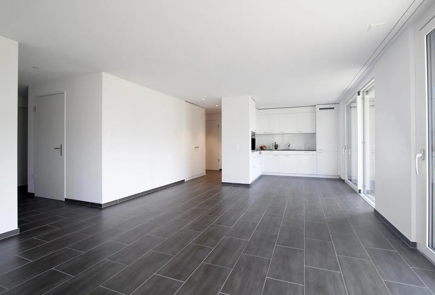 La tua nuova casa nel verde ti aspetta! - Foto 2 di 5