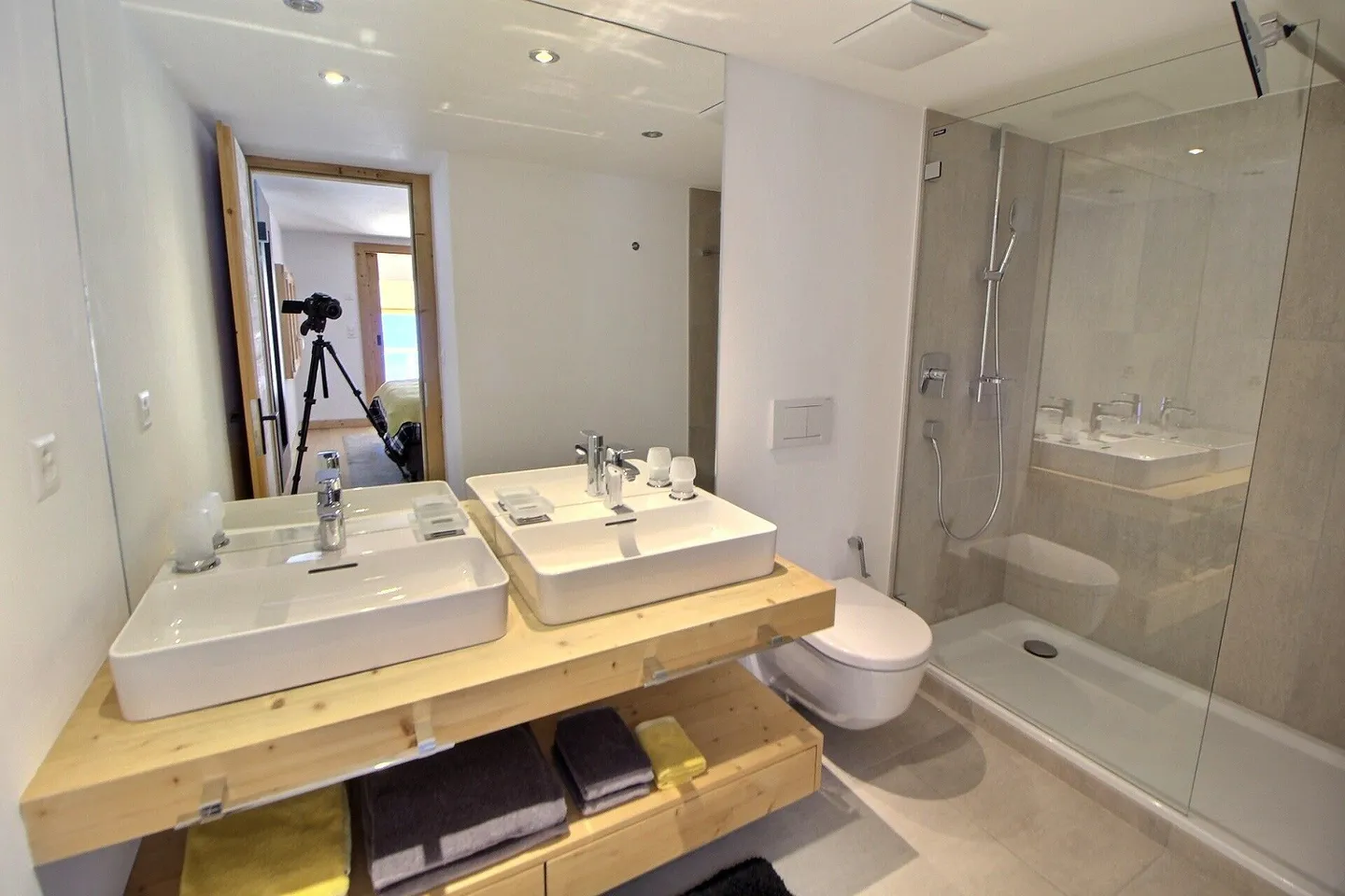 Luxury Apartment in Crans-Montana - Photo 7 of 9