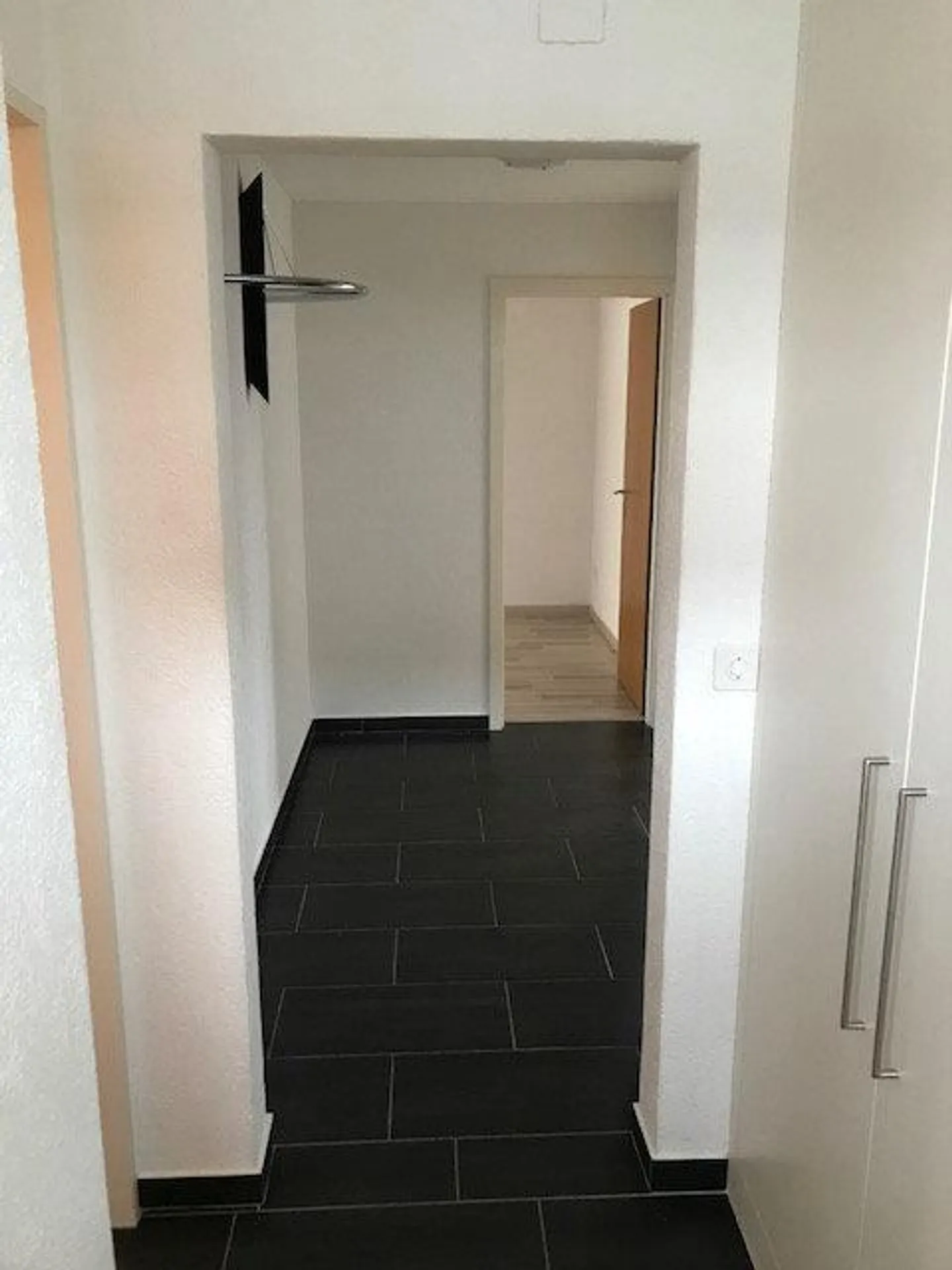 Zentrale 3-Zimmerwohnung am Bahnhof Wil - Foto 4 von 6