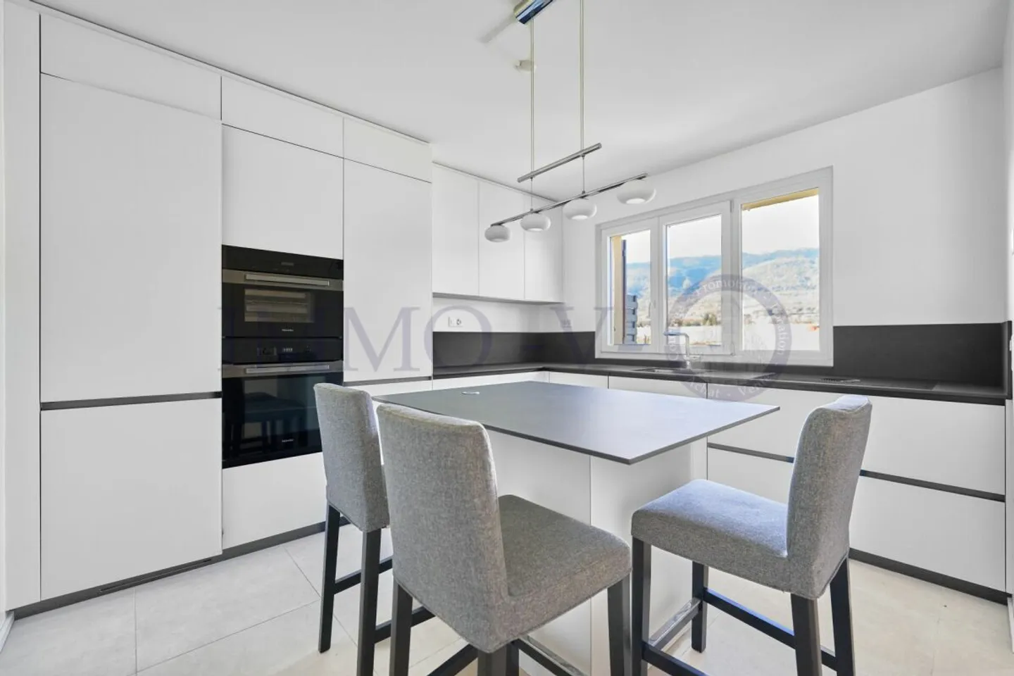 Ideal gelegen in ruhiger Umgebung mit Garten - Foto 4 von 12