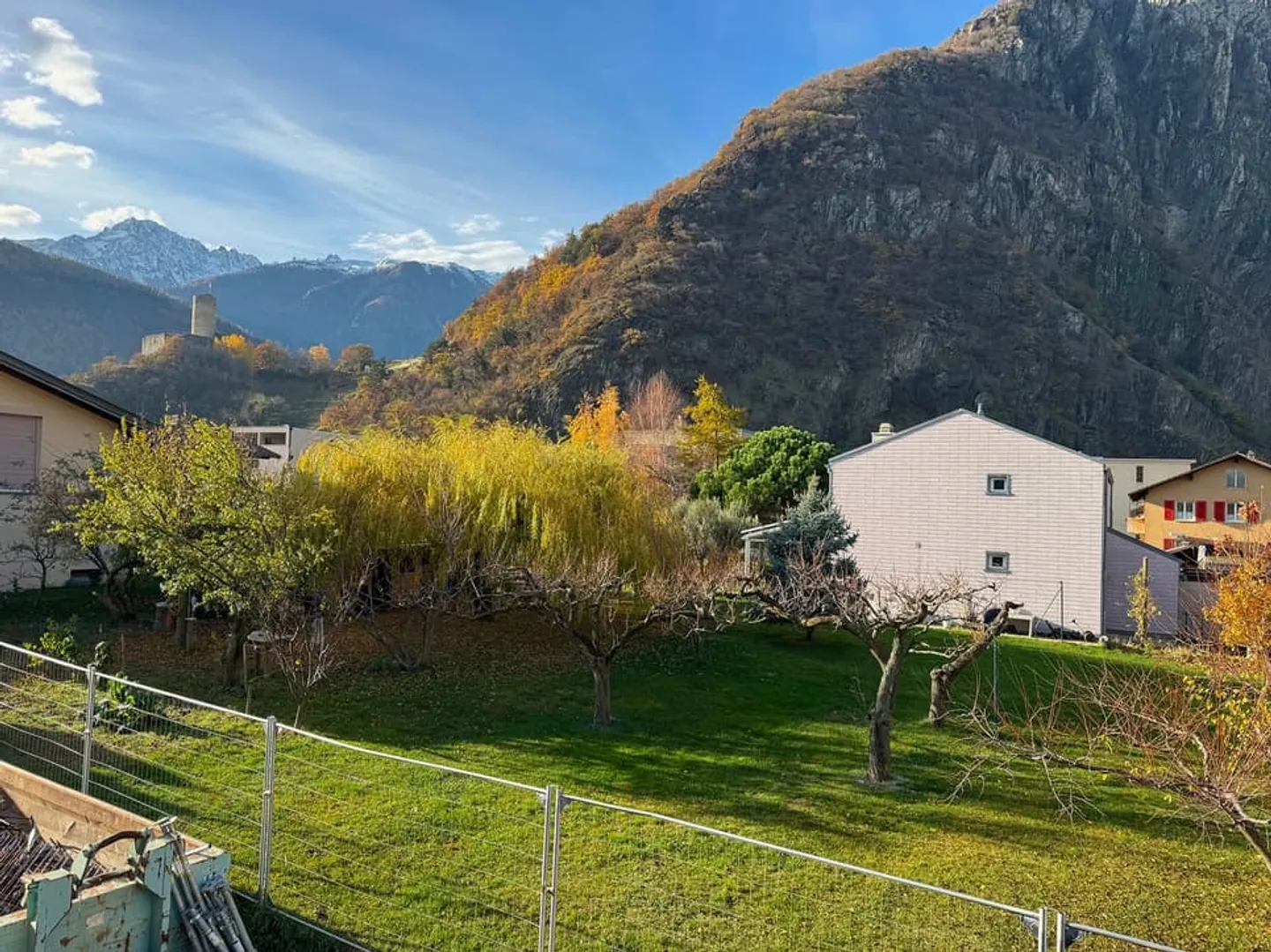 Appartement moderne à Martigny - Photo 7 sur 8