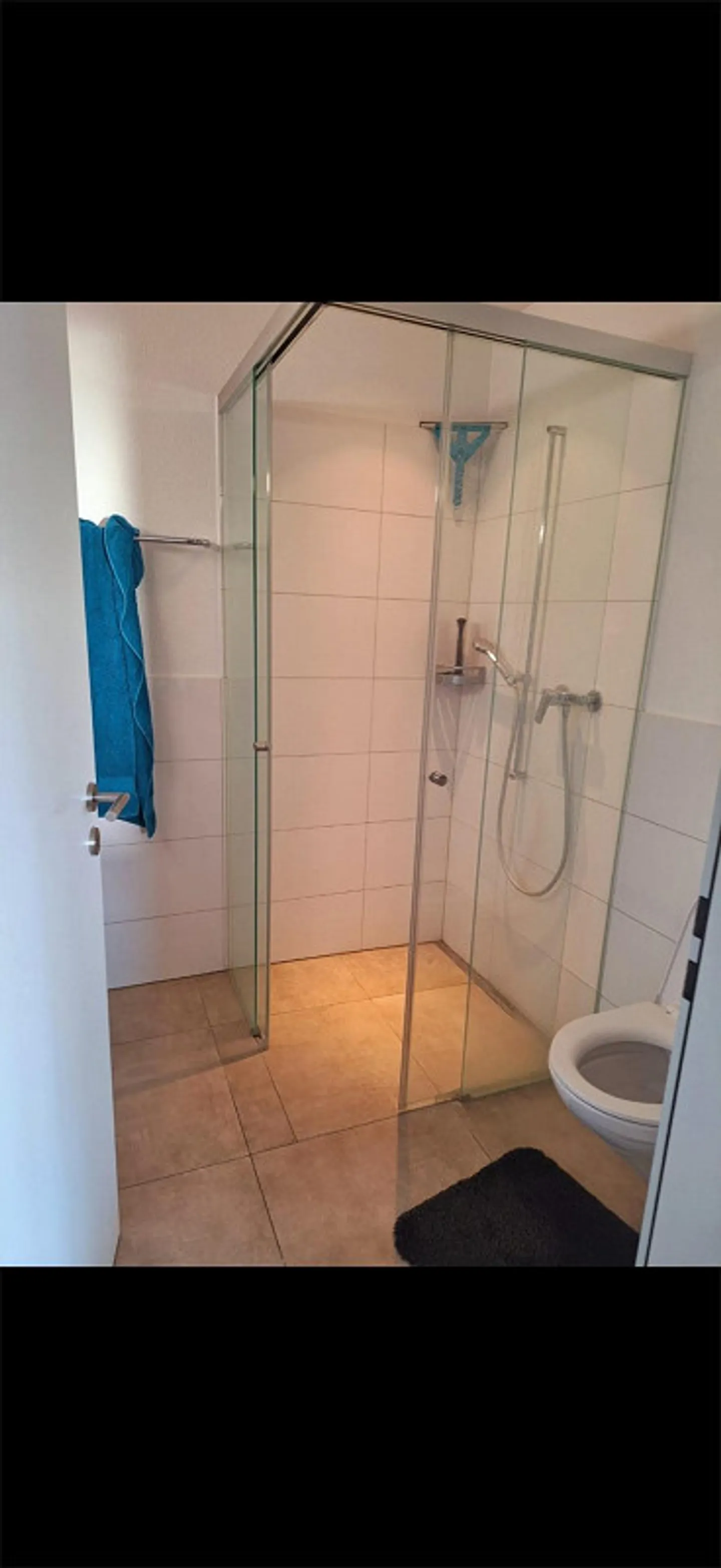 Charmante 3,5 Zimmer Wohnung - Foto 8 von 9