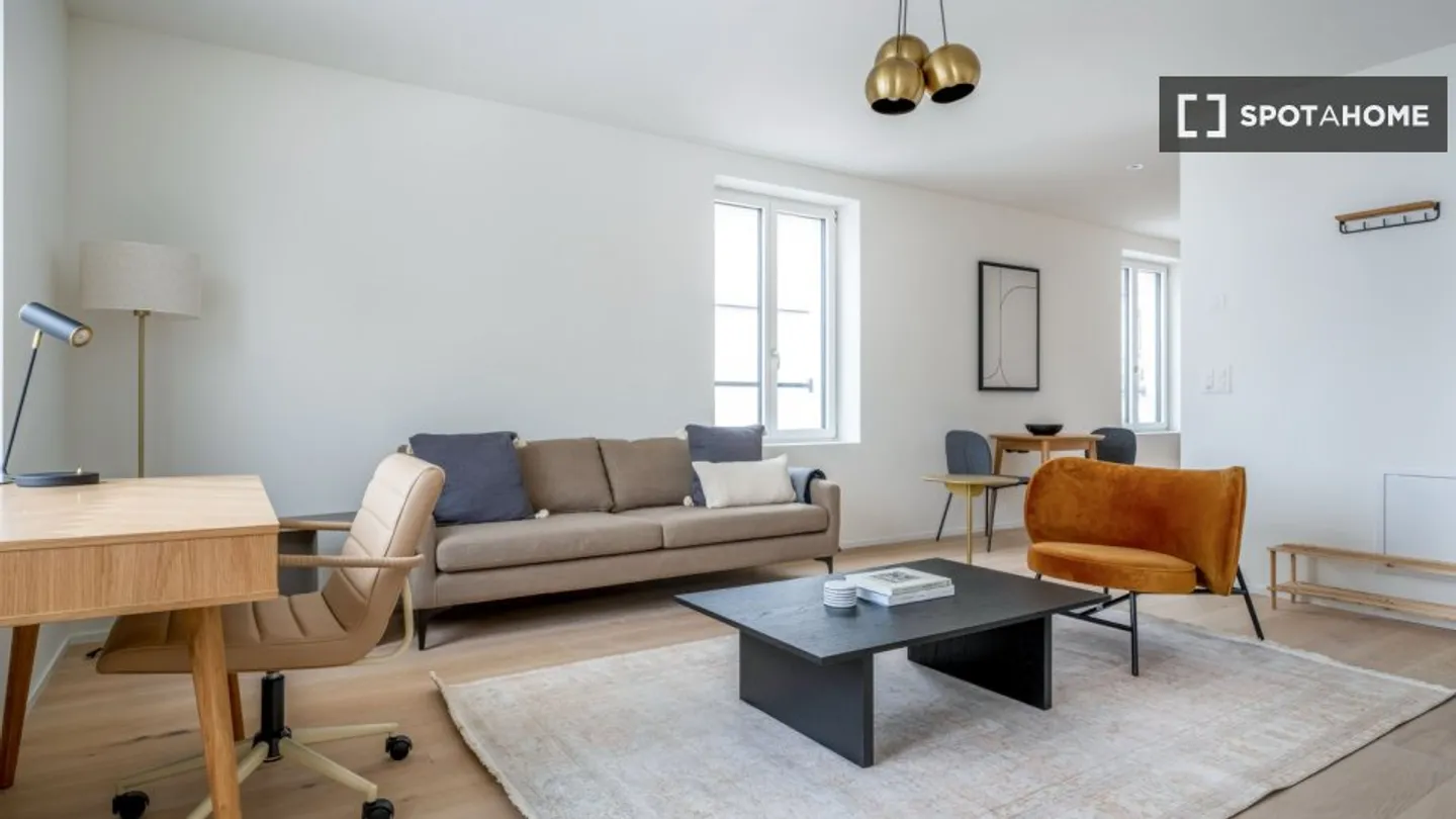 Wohnung mieten - Foto 1 von 9