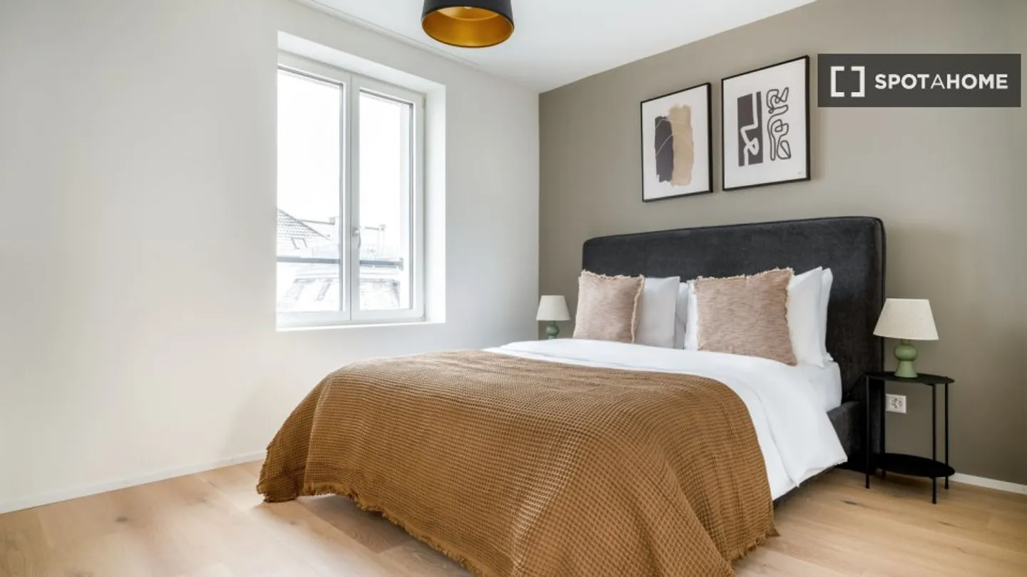 Wohnung mieten - Foto 6 von 9