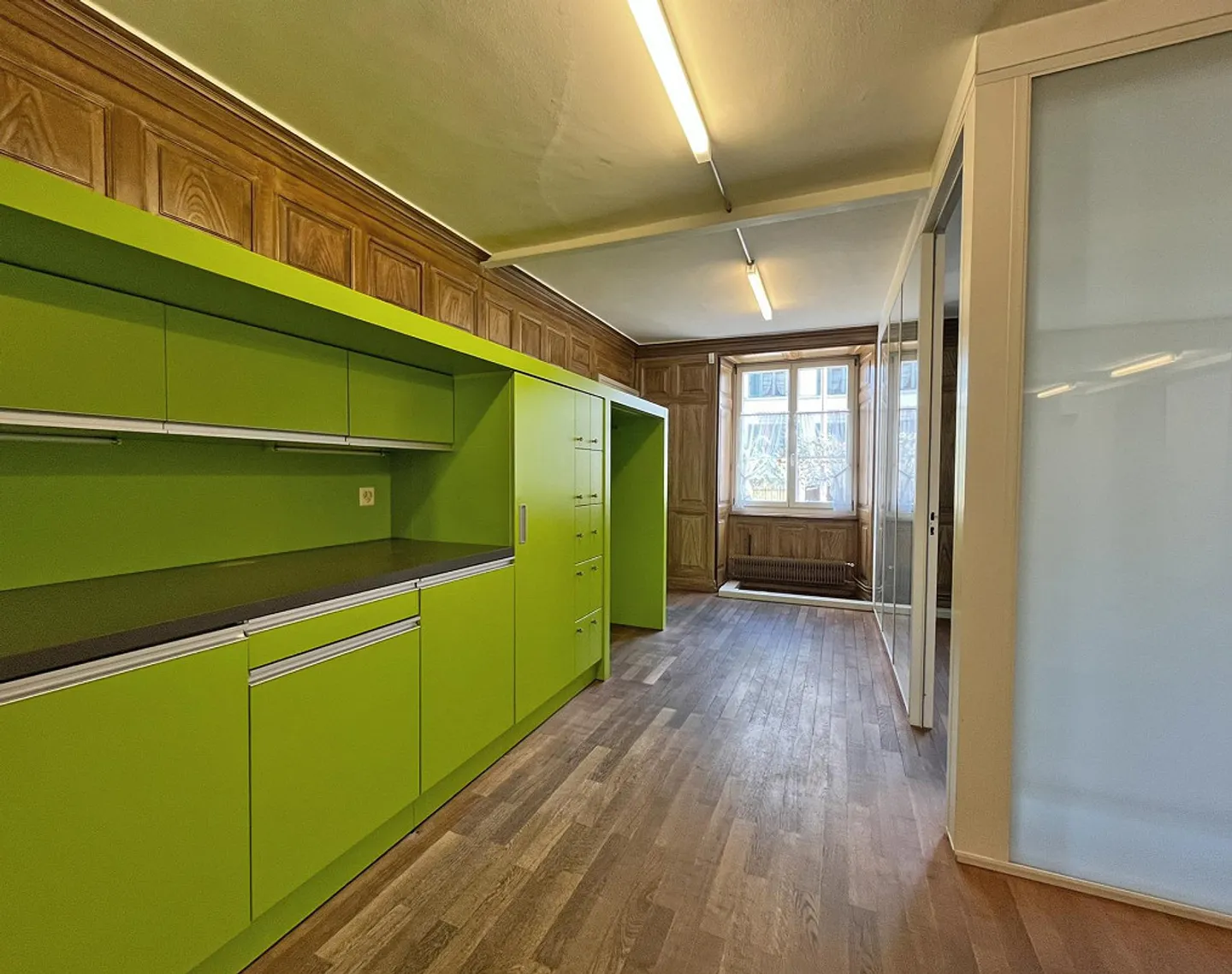Klimatisierter Gewerberaum - Foto 5 von 12