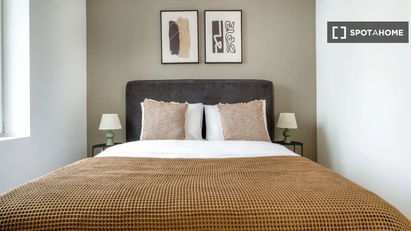 Wohnung mieten - Foto 7 von 9