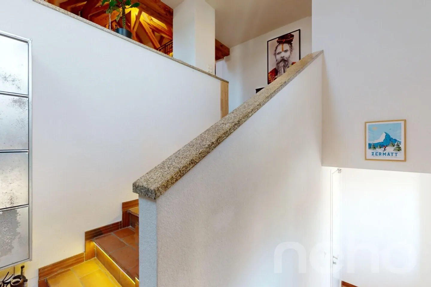 Ein Loft unter den Dächern! Unvergleichlich charmantes Duplex - Foto 12 von 13