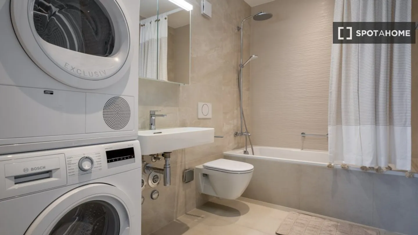 Wohnung mieten - Foto 9 von 9