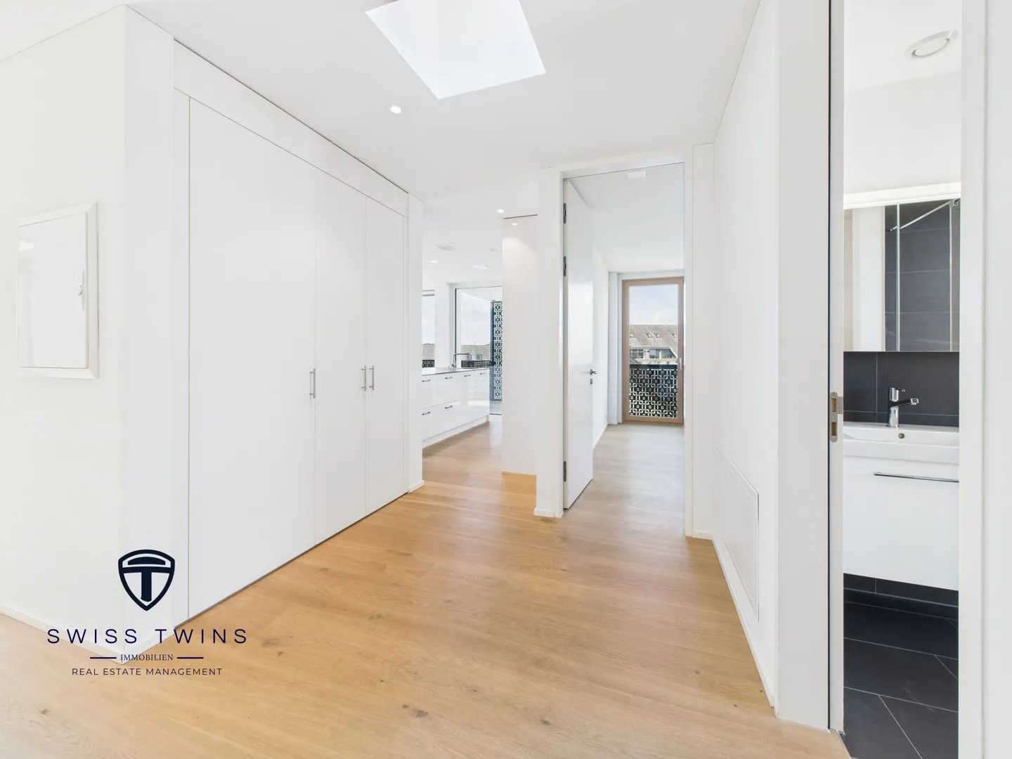 Appartamento esclusivo di 4,5 locali con 137 m² - Foto 2 di 16