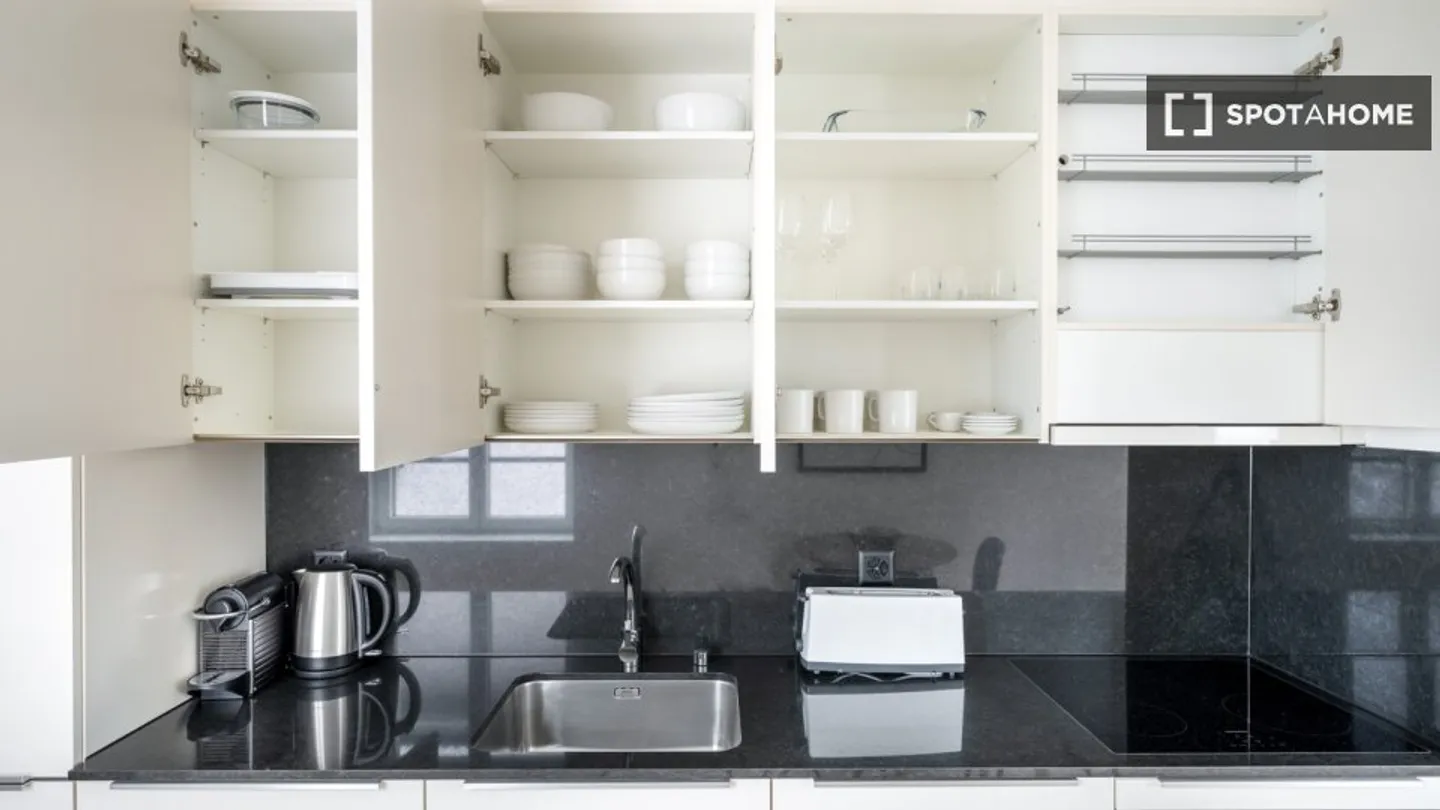 Wohnung mieten - Foto 5 von 9