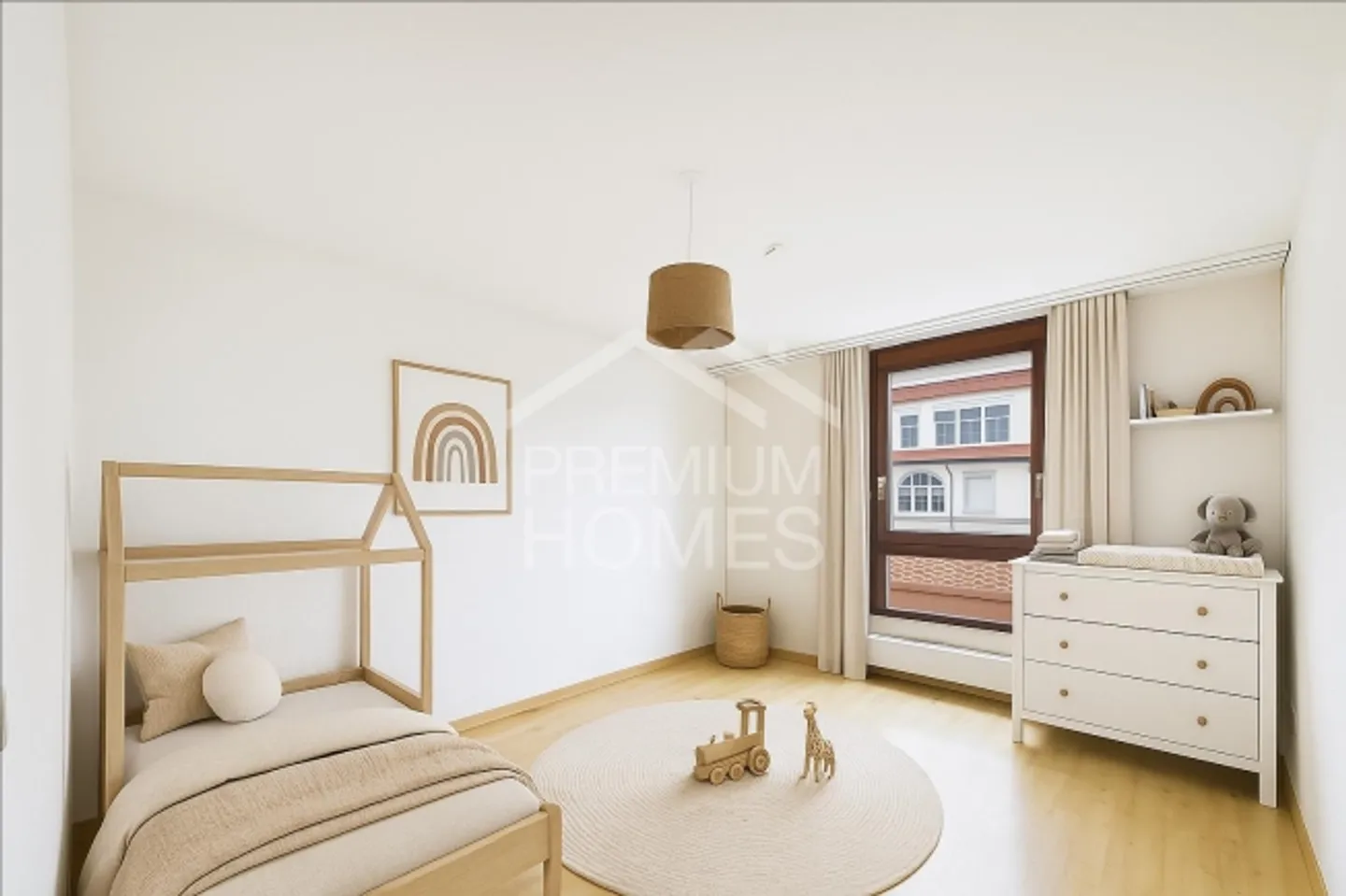 «WOHNTRAUM FÜR FAMILIEN» - Foto 4 von 4