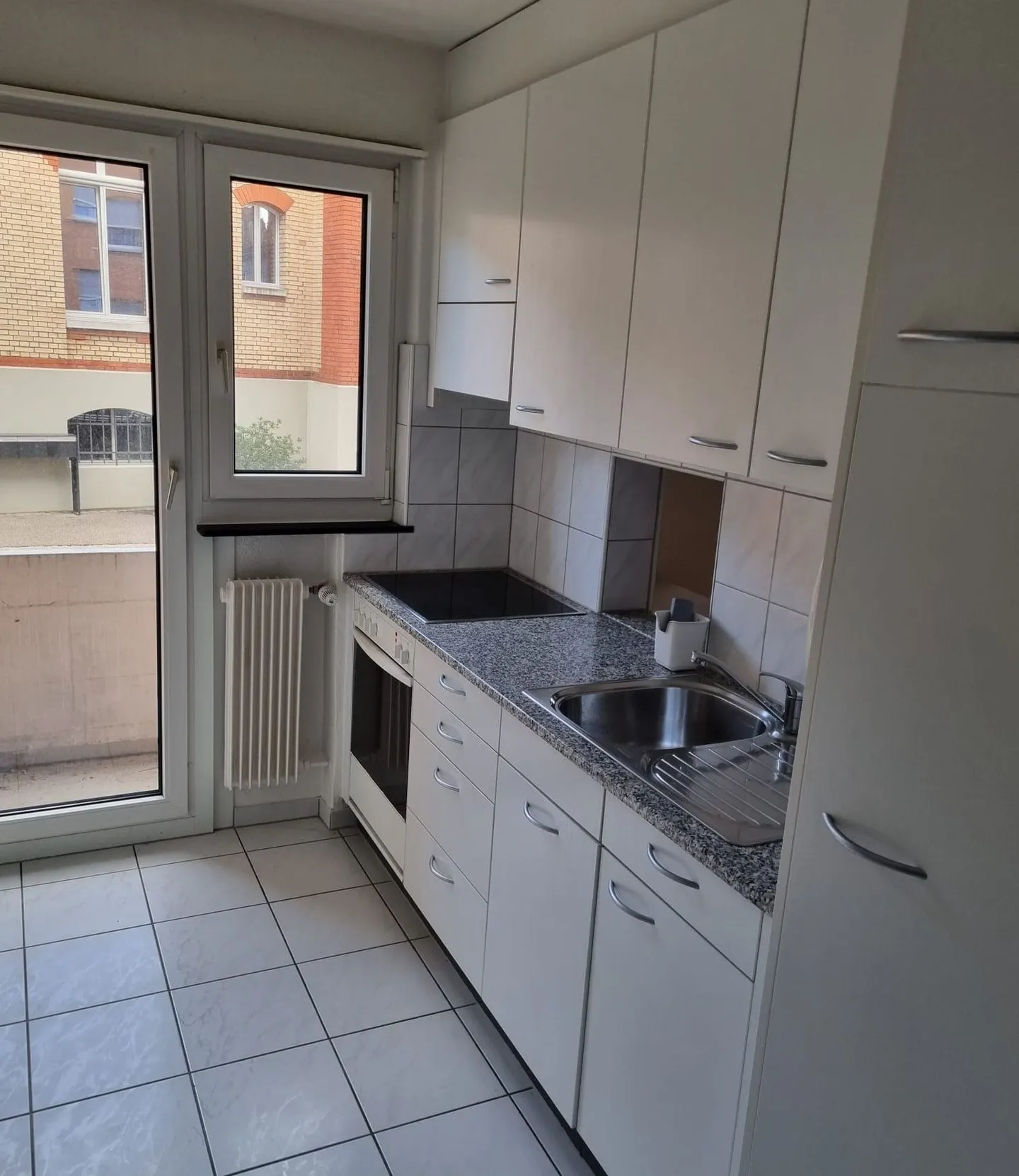 Appartamenti accoglienti, tranquilli e centralmente situati a Gossau SG - Foto 1 di 5