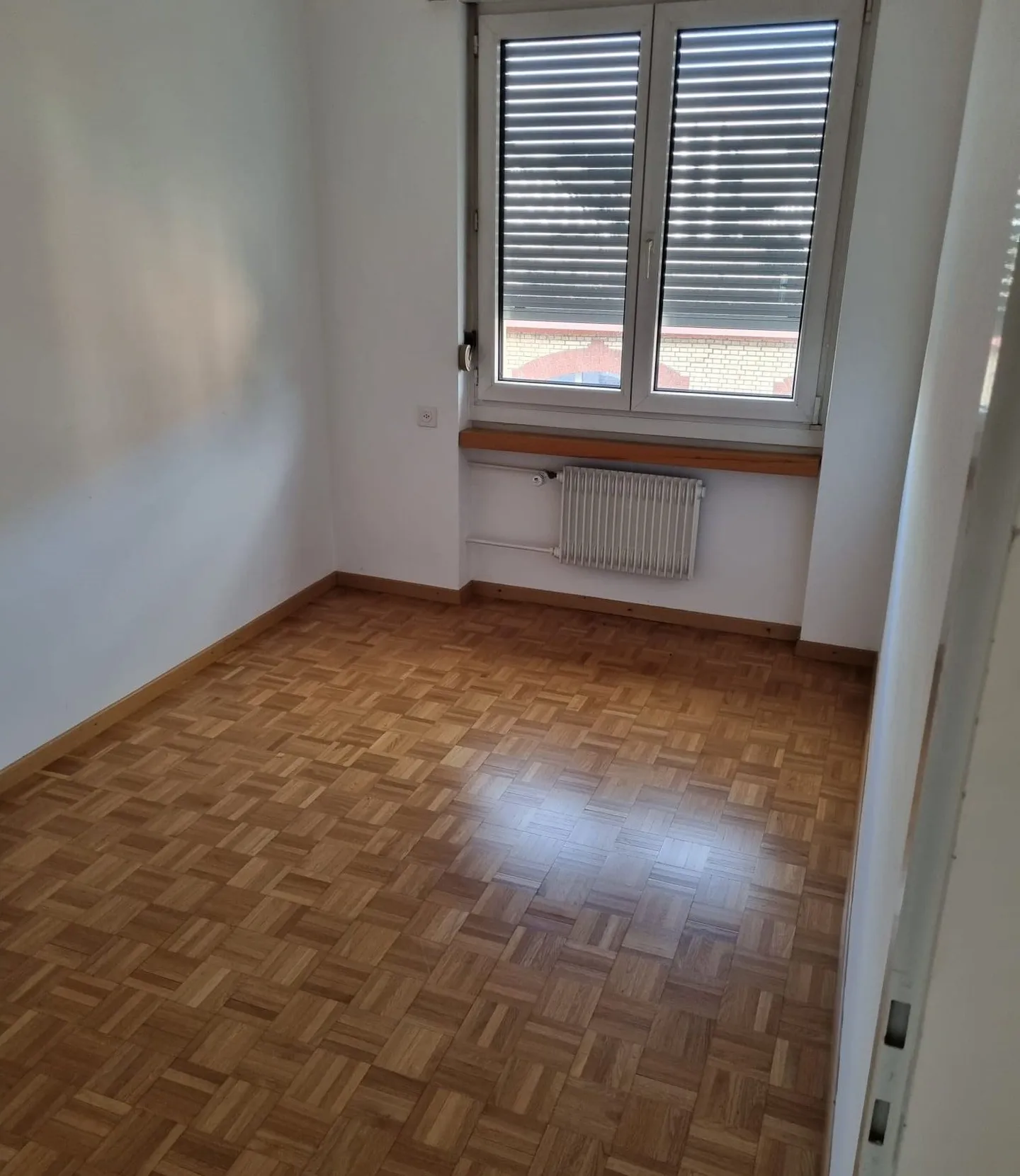 Appartamenti accoglienti, tranquilli e centralmente situati a Gossau SG - Foto 3 di 5