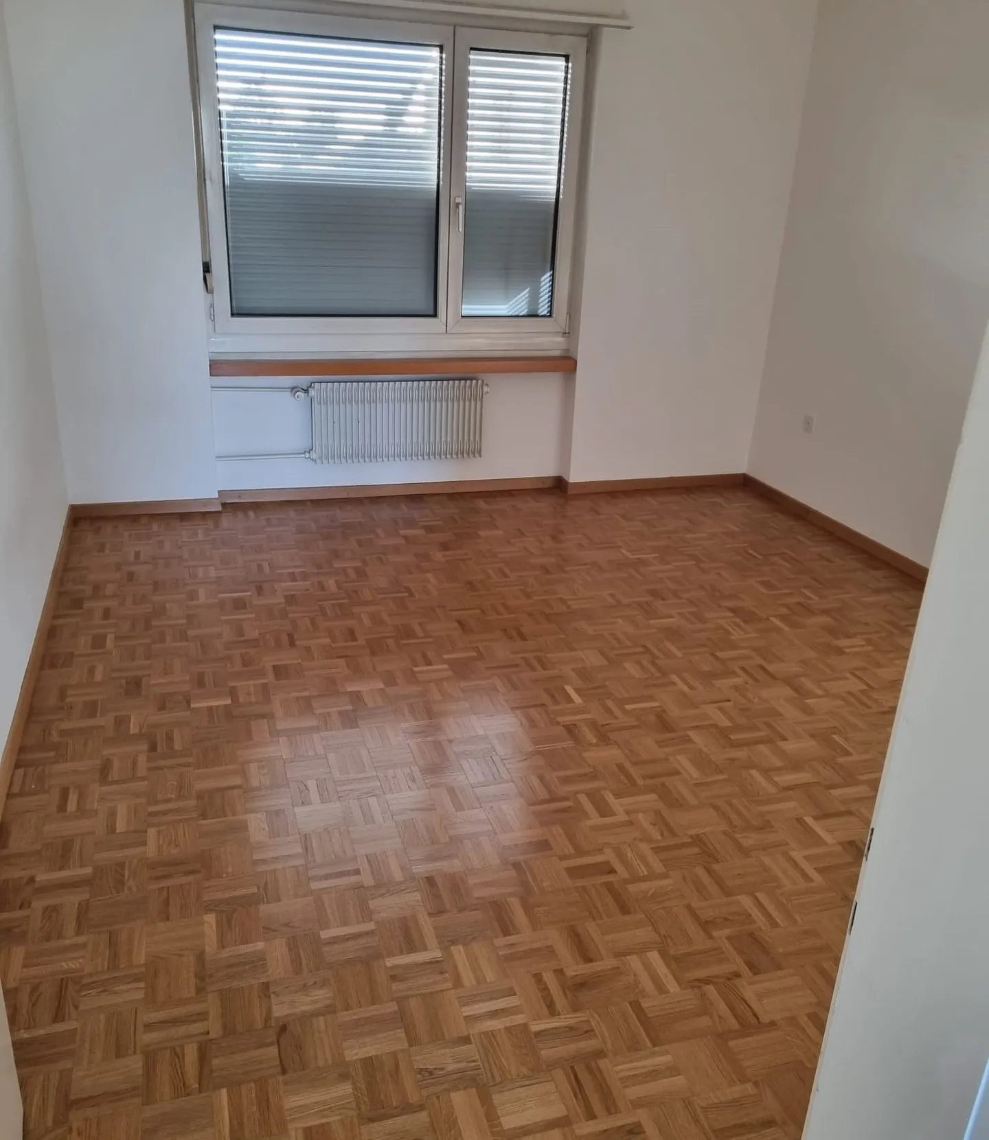 Appartamenti accoglienti, tranquilli e centralmente situati a Gossau SG - Foto 4 di 5