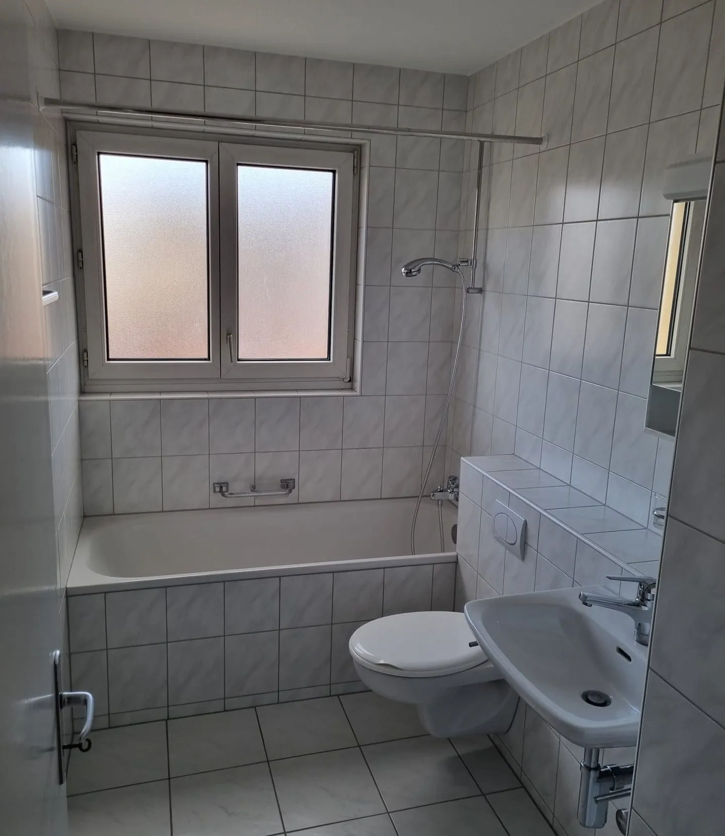 Appartamenti accoglienti, tranquilli e centralmente situati a Gossau SG - Foto 5 di 5